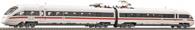 2 Control cab cars for high speed Electric Rail car BR 411 ICE-T<br /><a href='images/pictures/Fleischmann/446001_rgb.jpg' target='_blank'>Full size image</a>